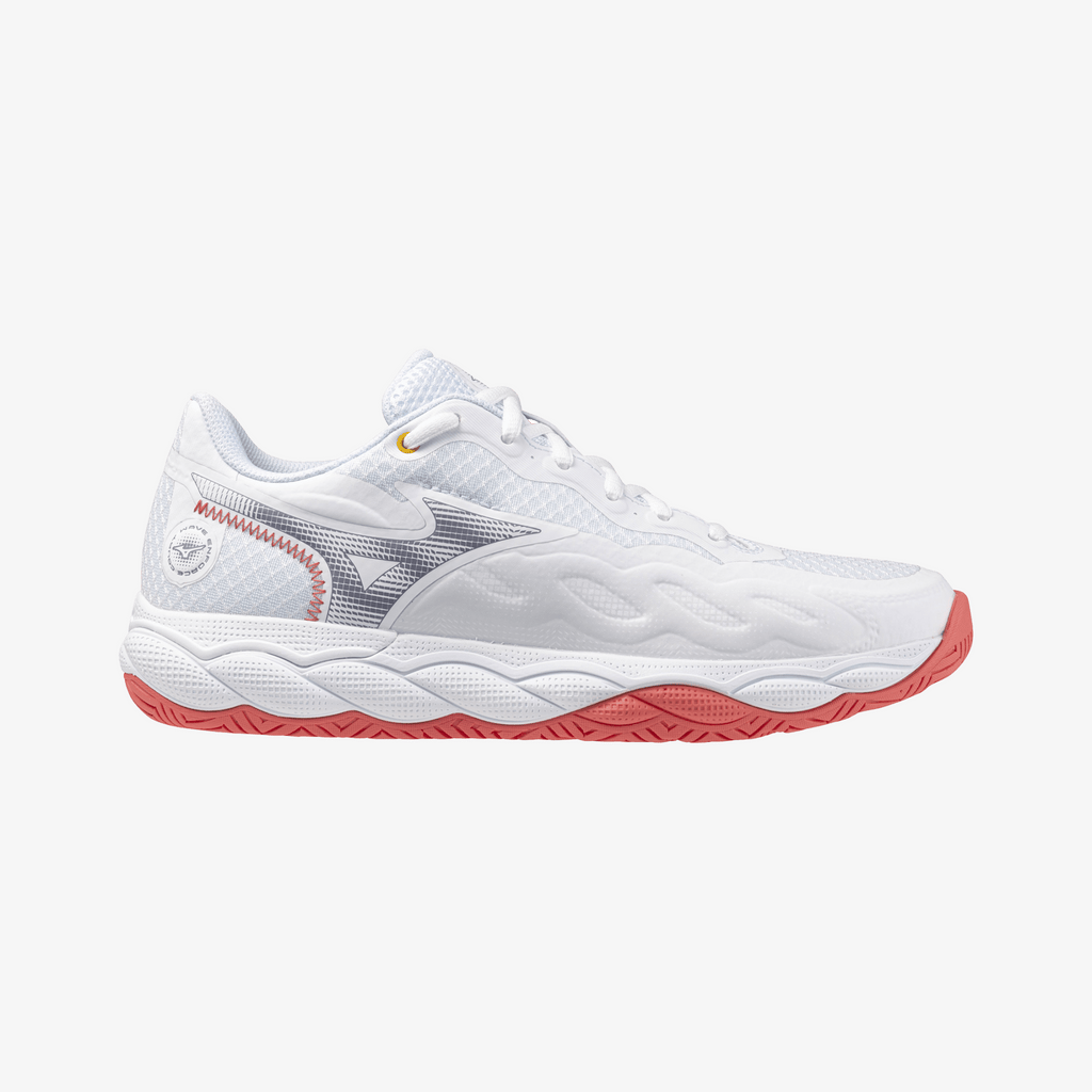 WAVE ENFORCE COURT AC - Mizuno Australia