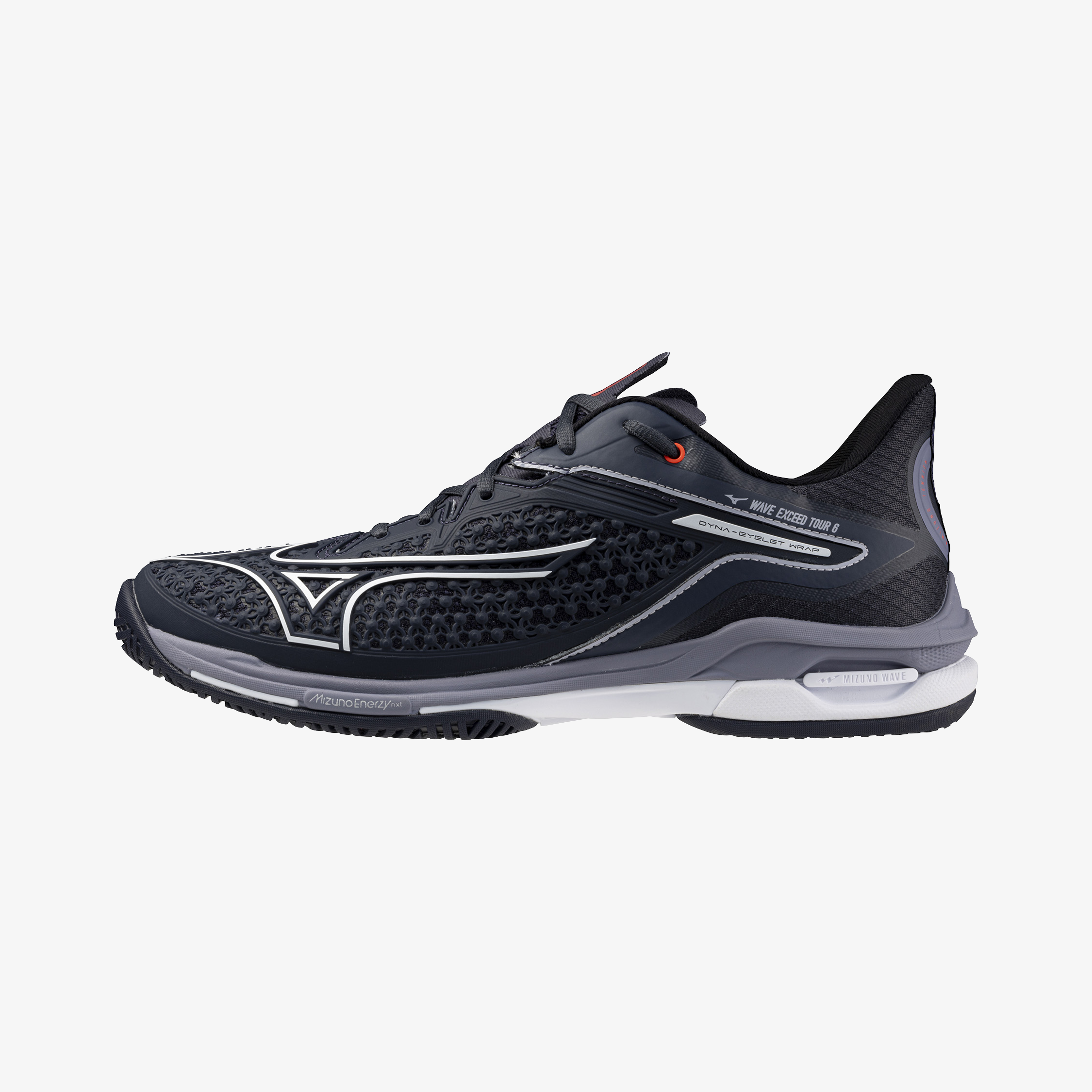 WAVE EXCEED TOUR 6 AC | Men's Tennis Shoes | Mizuno Australia