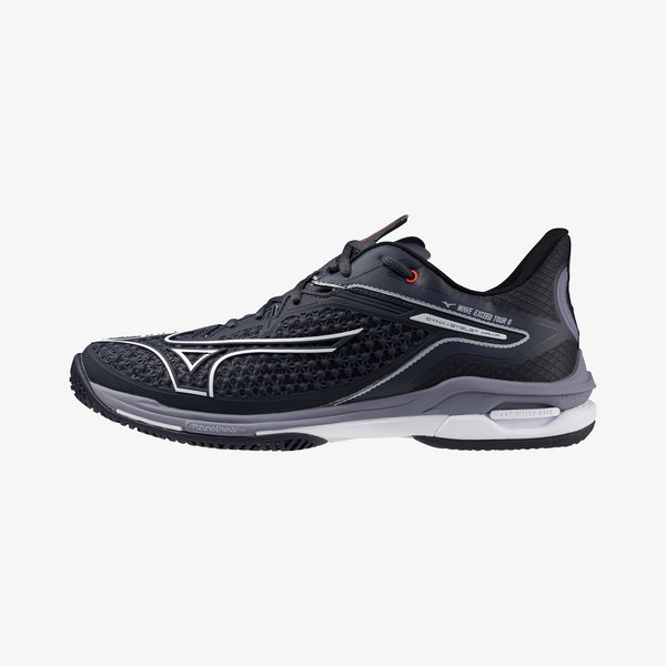 Footwear Mizuno Wave Rider 16 Donna Men's Wave Exceed Tour AC