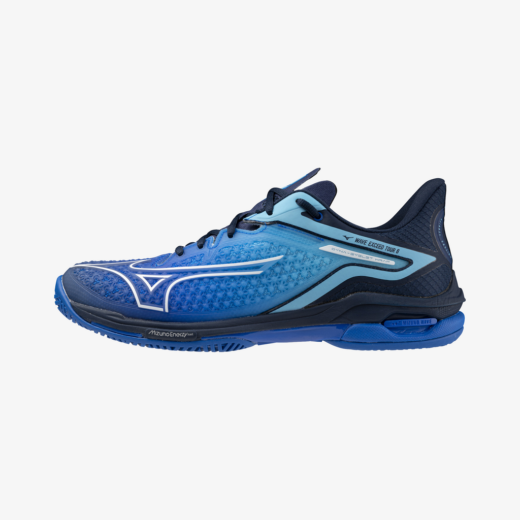 WAVE EXCEED TOUR AC Men's Tennis Shoes Mizuno Australia