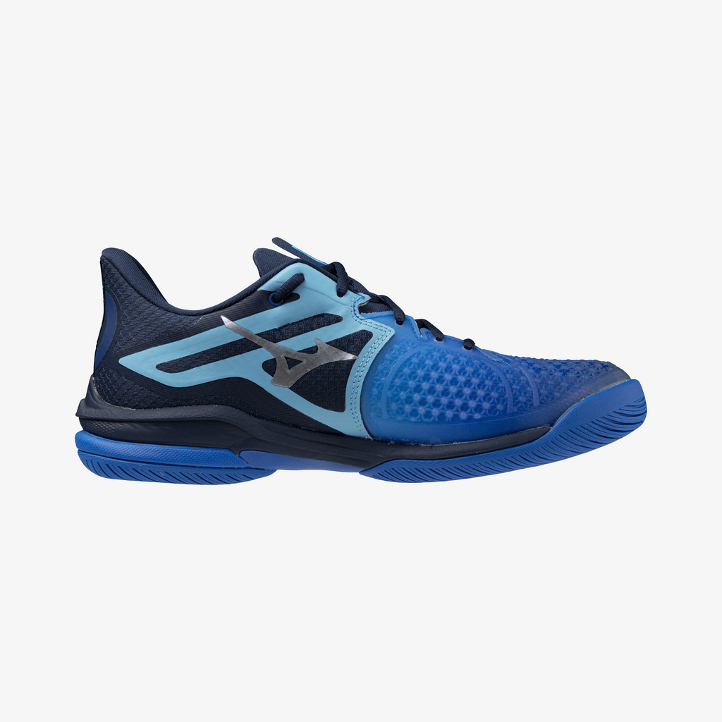 WAVE EXCEED TOUR 6 AC - Mizuno Australia