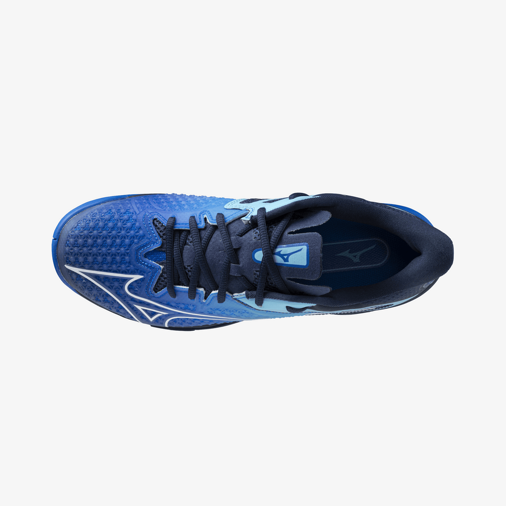WAVE EXCEED TOUR 6 AC - Mizuno Australia