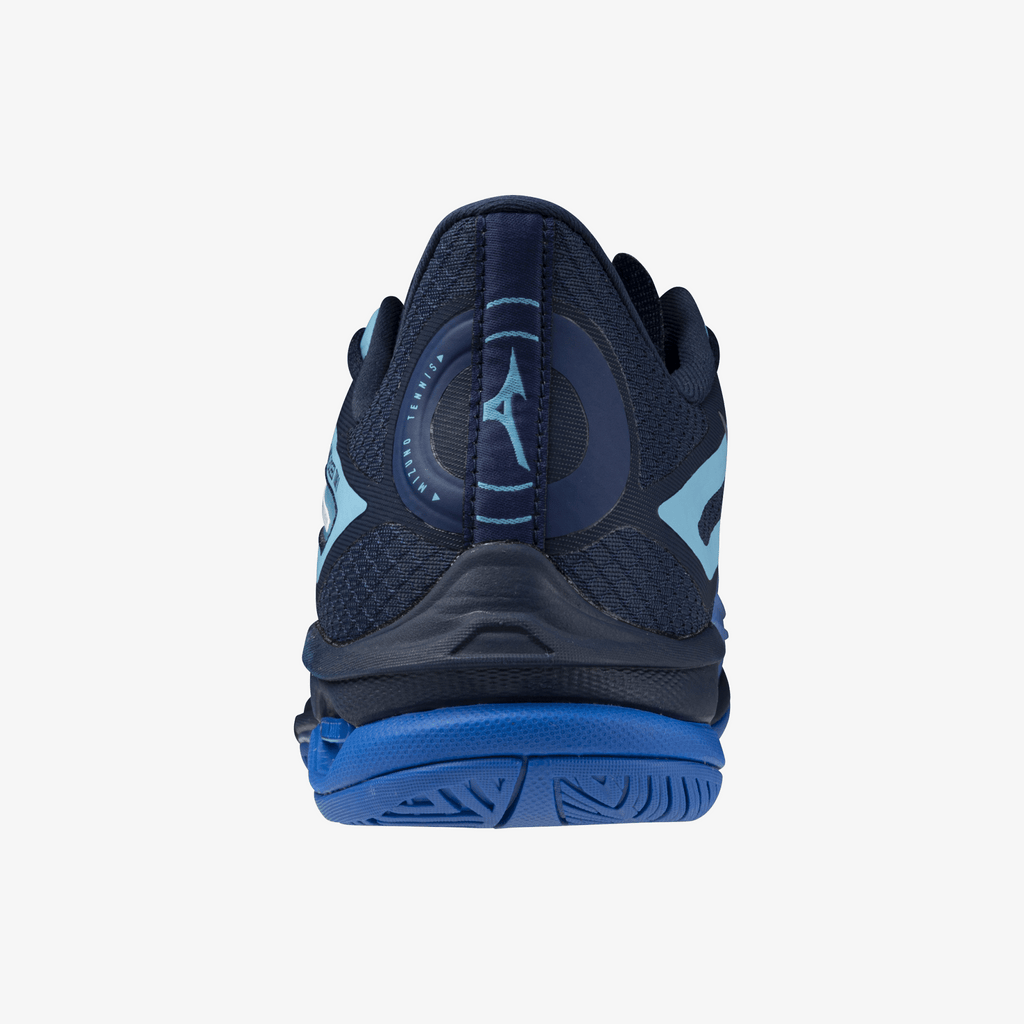 WAVE EXCEED TOUR 6 AC - Mizuno Australia