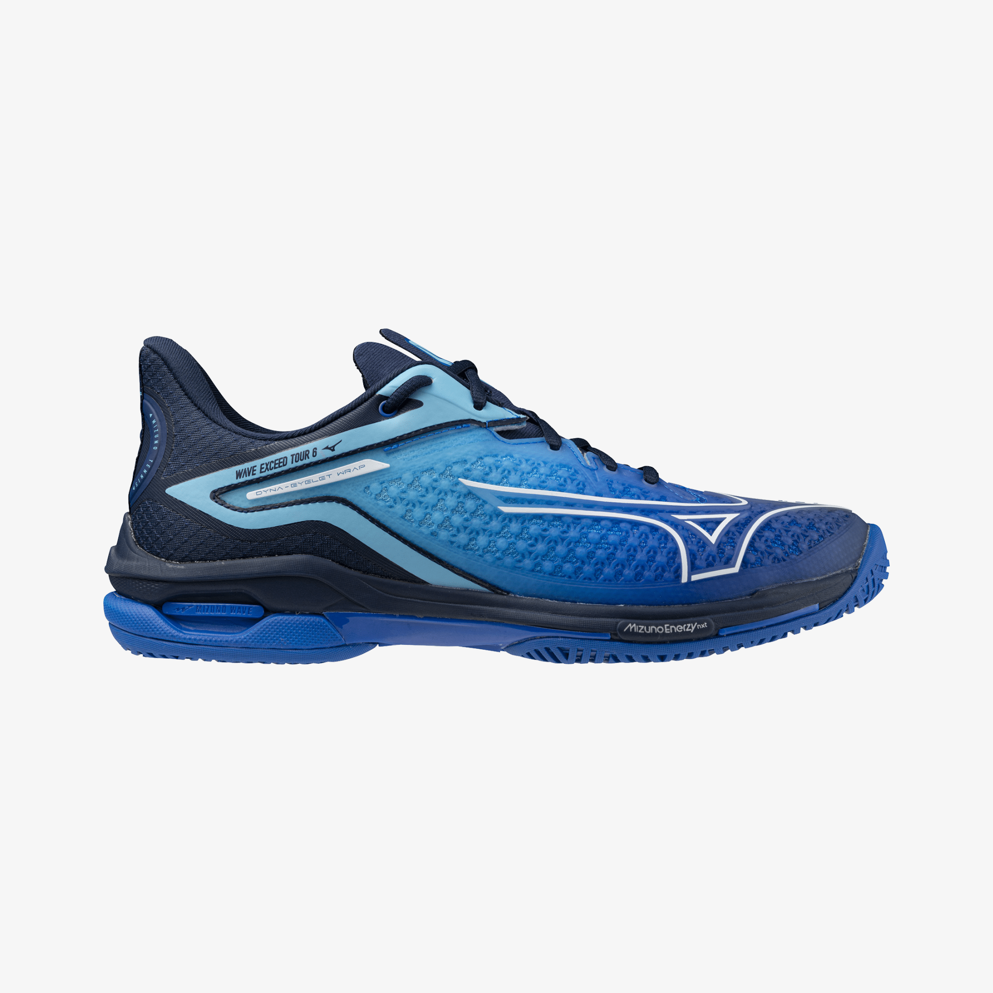 WAVE EXCEED TOUR 6 AC - Mizuno Australia