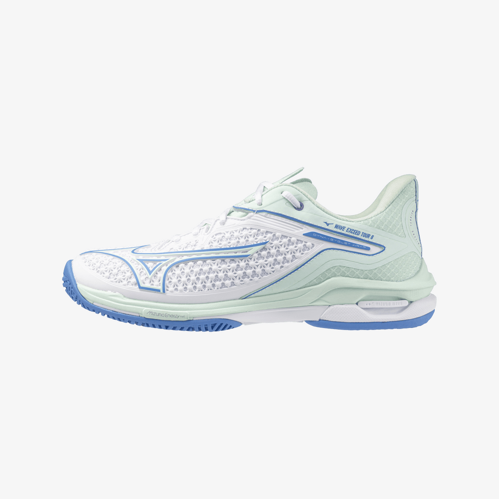 WAVE EXCEED TOUR 6 AC - Mizuno Australia