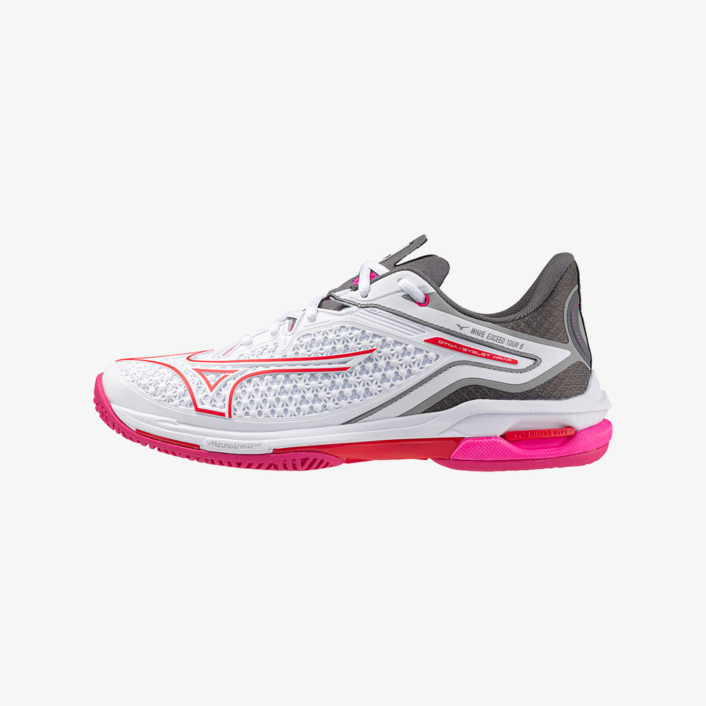 WAVE EXCEED TOUR 6 AC - Mizuno Australia