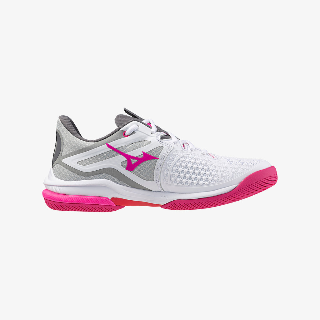 WAVE EXCEED TOUR 6 AC - Mizuno Australia