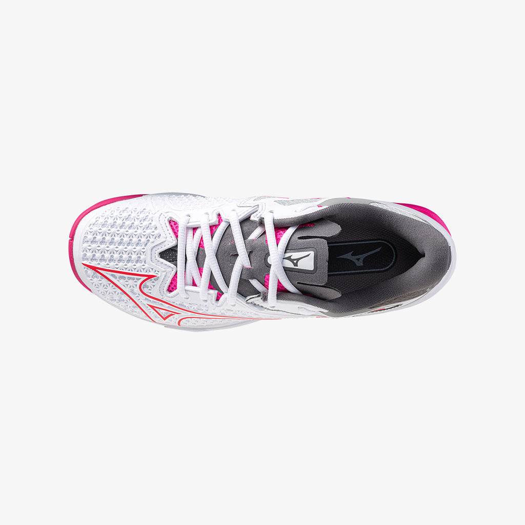 WAVE EXCEED TOUR 6 AC - Mizuno Australia