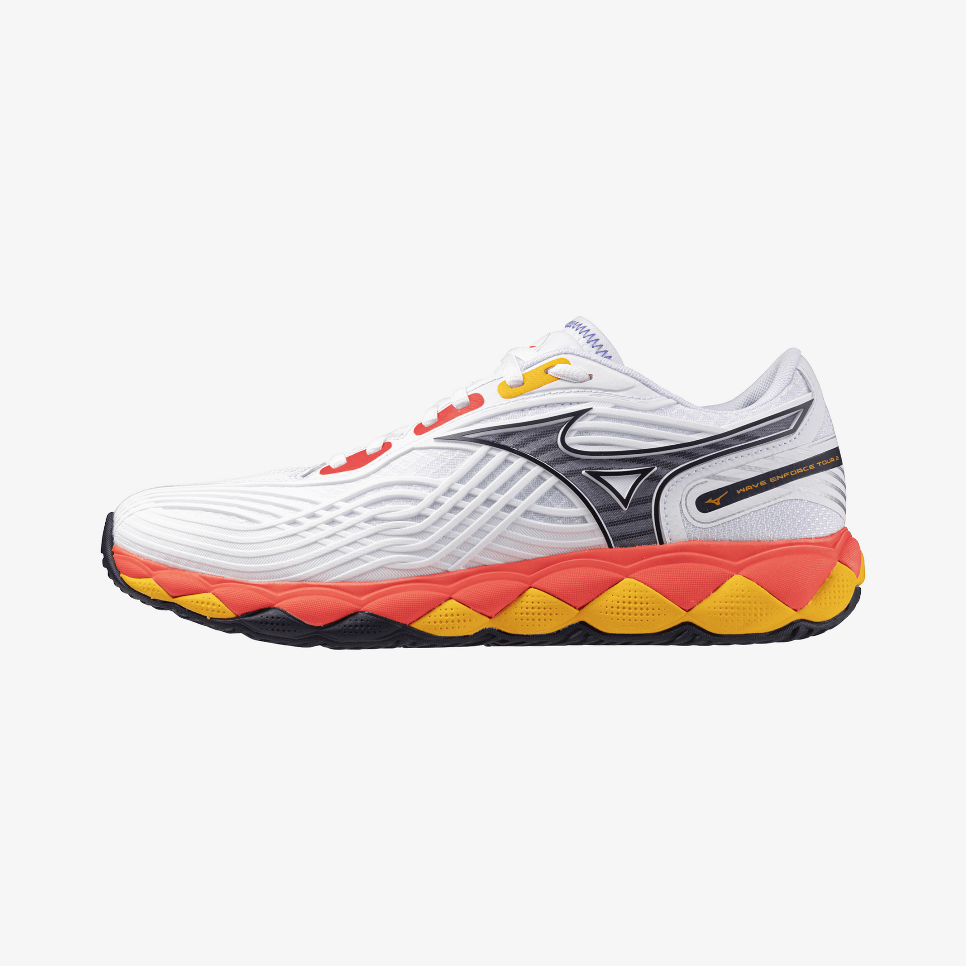 WAVE ENFORCE TOUR 2 AC | Men's Tennis Shoes | Mizuno Australia