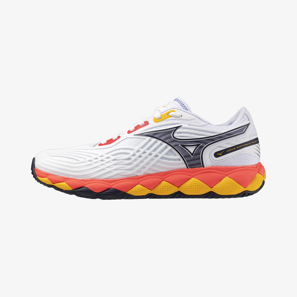 WAVE ENFORCE TOUR AC Men's Tennis Shoes Mizuno Australia