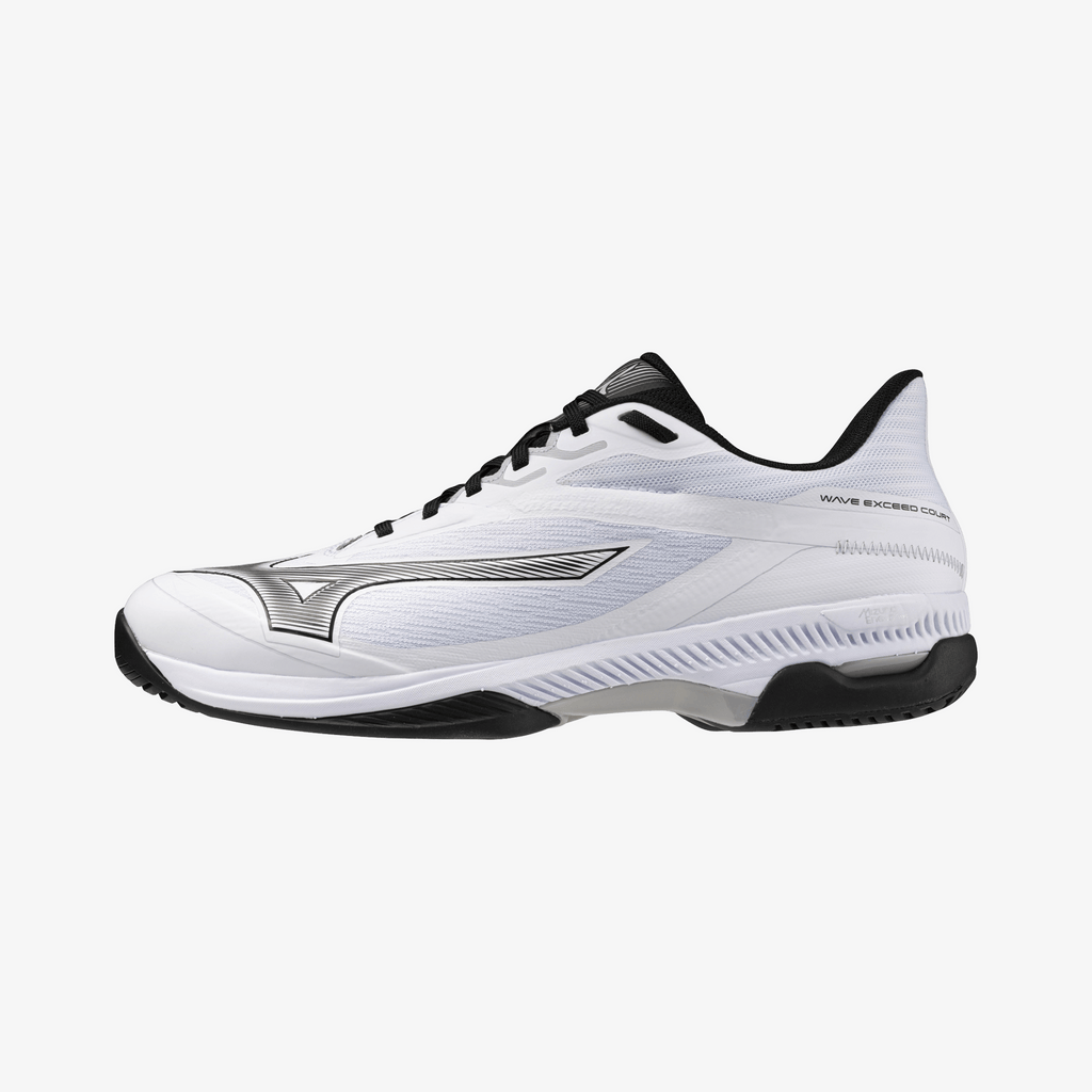 WAVE EXCEED COURT AC - Mizuno Australia