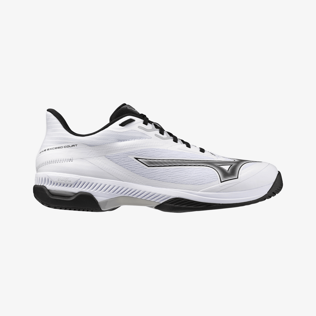 WAVE EXCEED COURT AC - Mizuno Australia