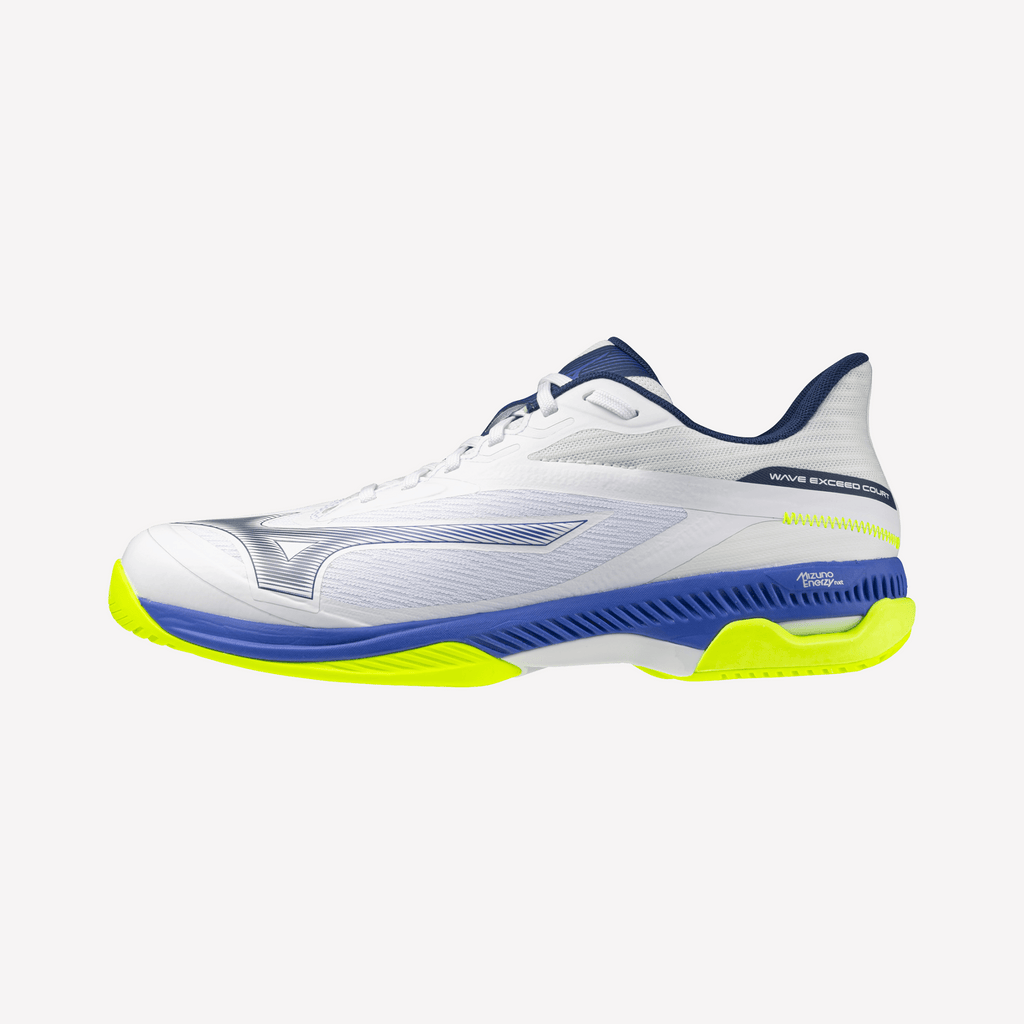 WAVE EXCEED COURT AC - Mizuno Australia