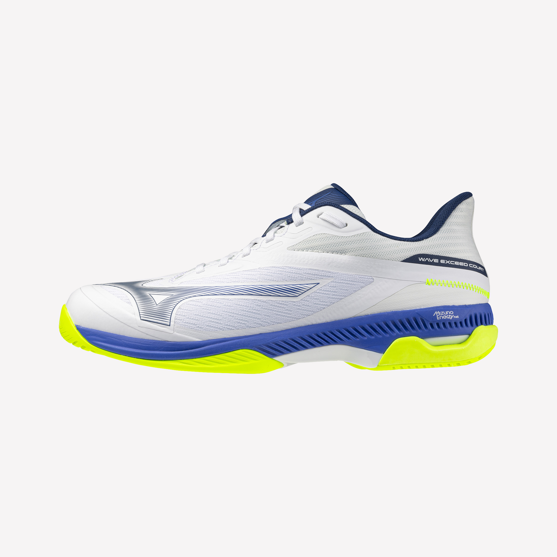 シューズ(男性用) Mizuno WAVE EXCEED 4Z WIDE AC 28.0 WAVE EXCEED COURT AC | Men's Tennis Shoes | Mizuno Australia