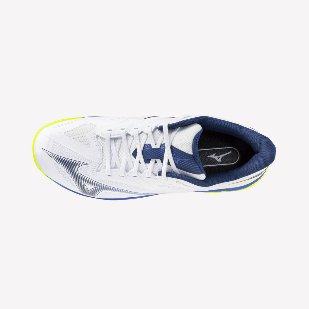 WAVE EXCEED COURT AC - Mizuno Australia