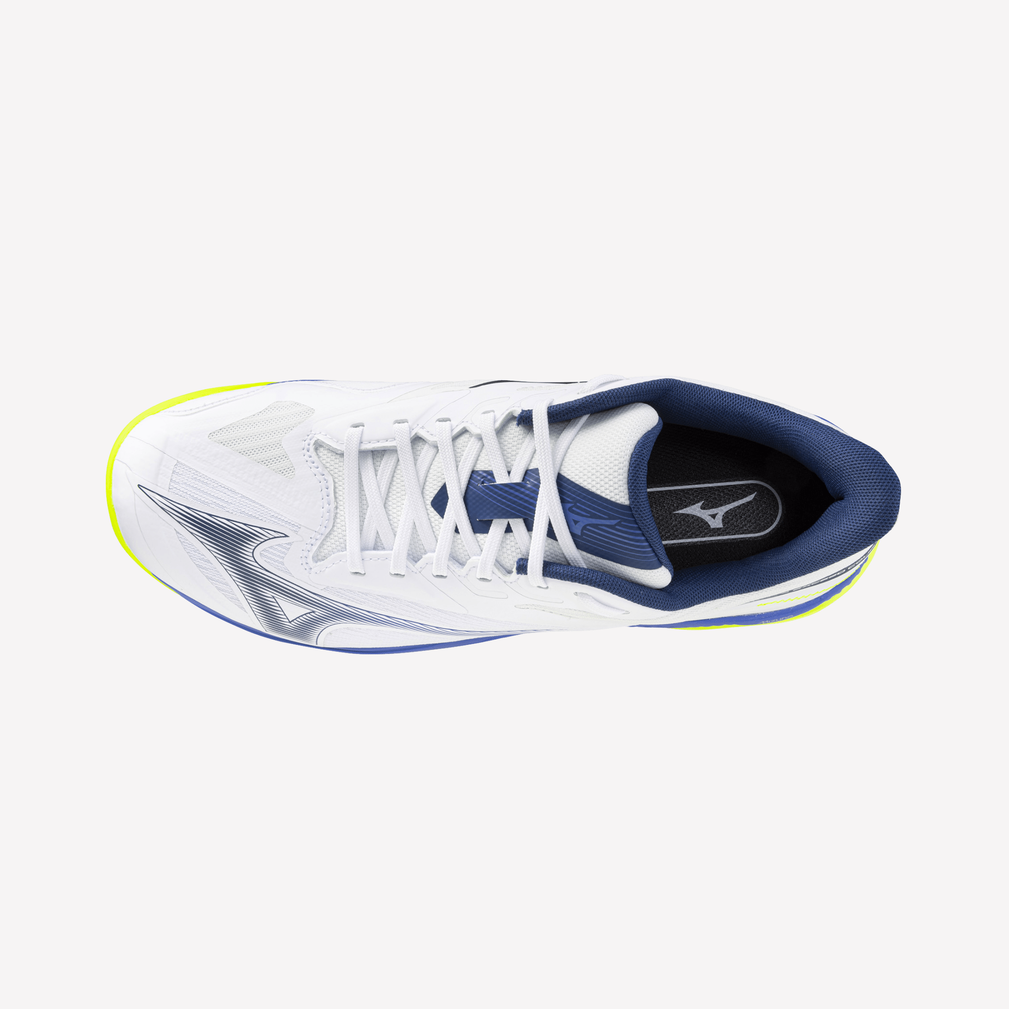 White Lightning Yellow (20)