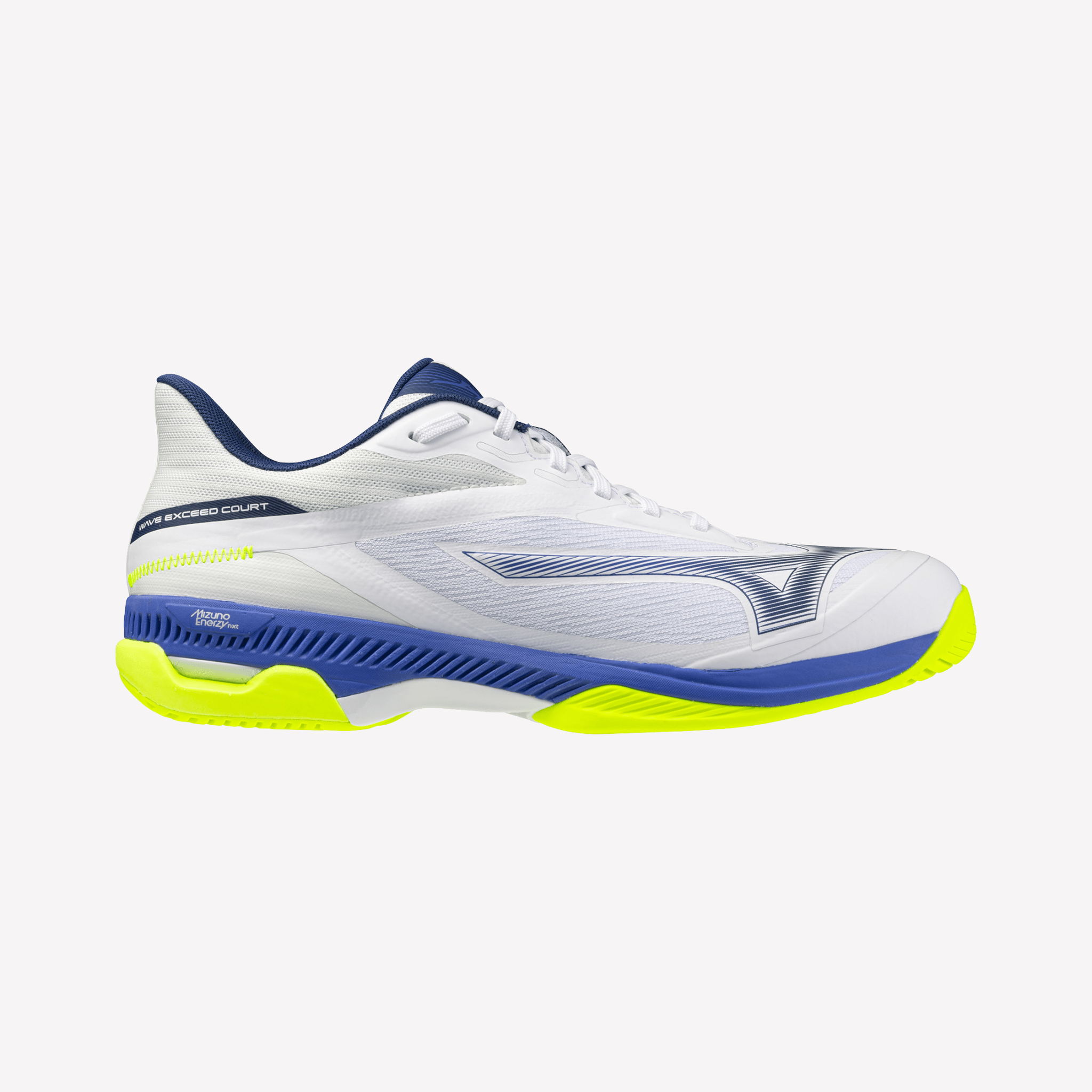 WAVE EXCEED COURT AC - Mizuno Australia