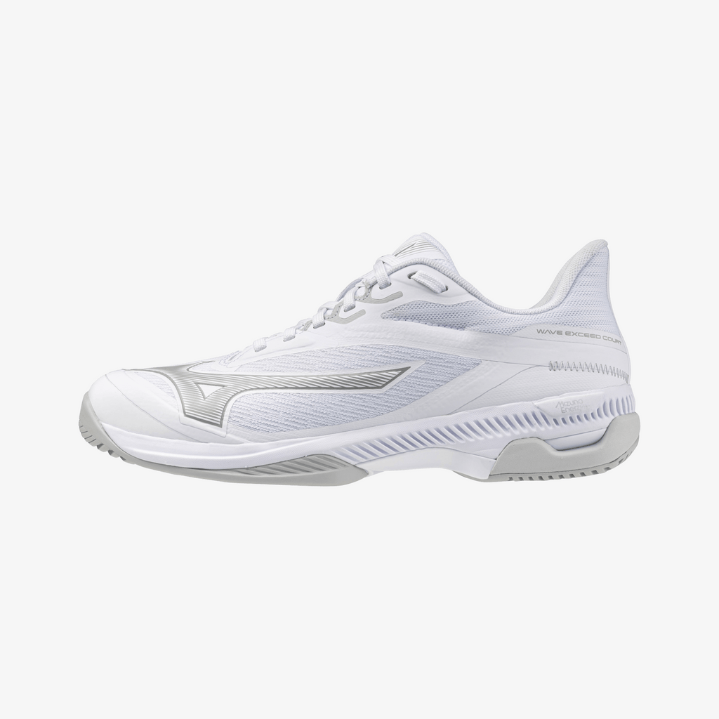 WAVE EXCEED LIGHT AC - Mizuno Australia