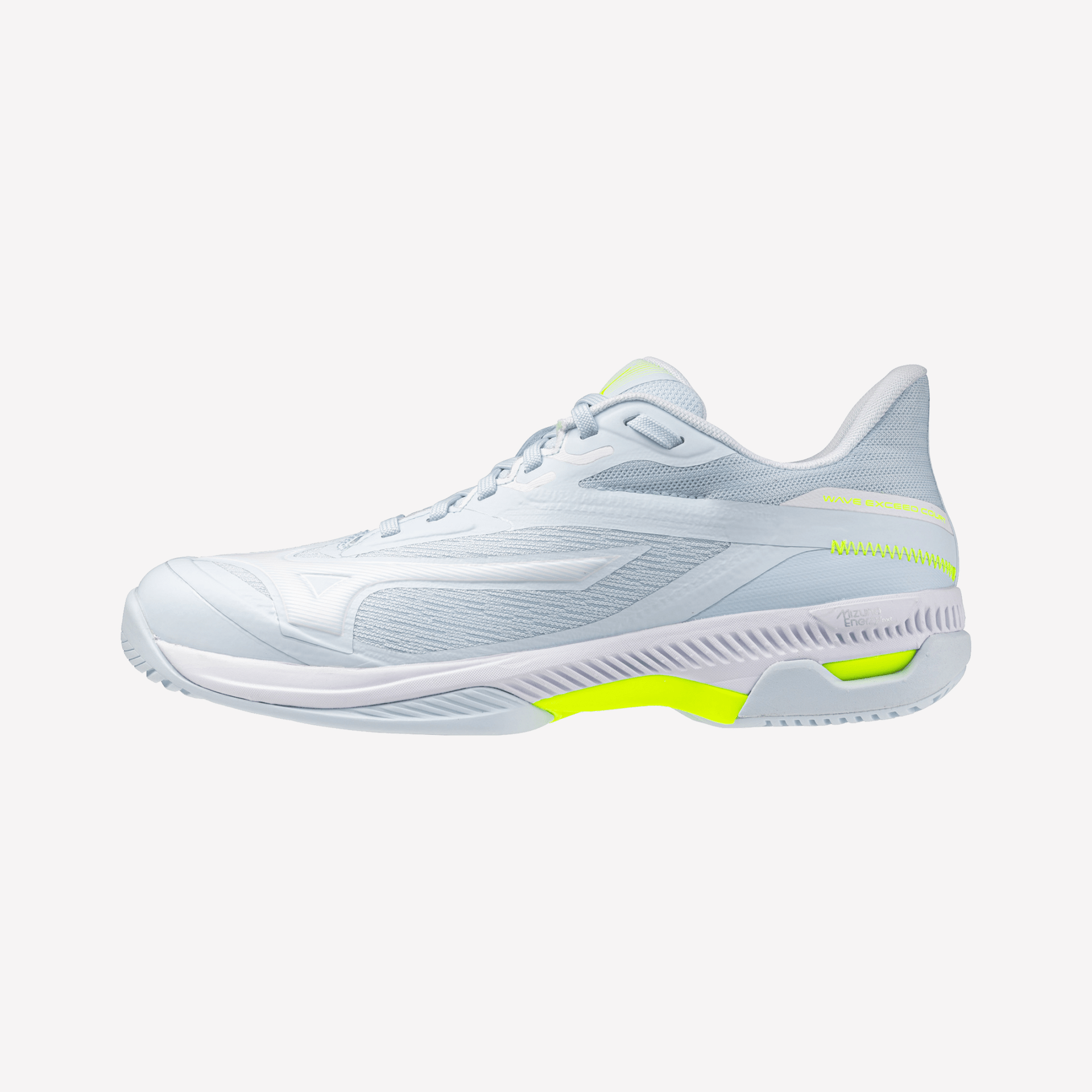 WAVE EXCEED COURT AC | Women's Tennis Shoes | Mizuno Australia