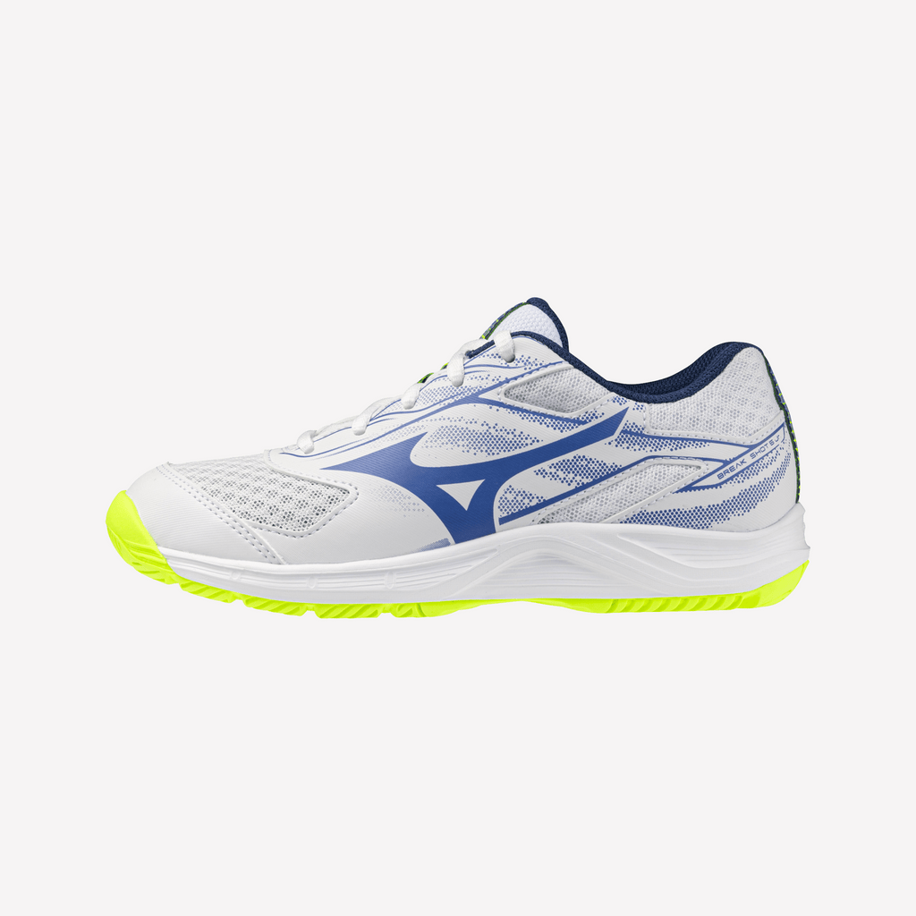 BREAK SHOT 5 JR AC - Mizuno Australia