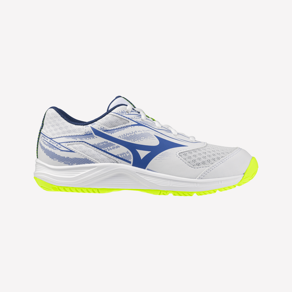 BREAK SHOT 5 JR AC - Mizuno Australia