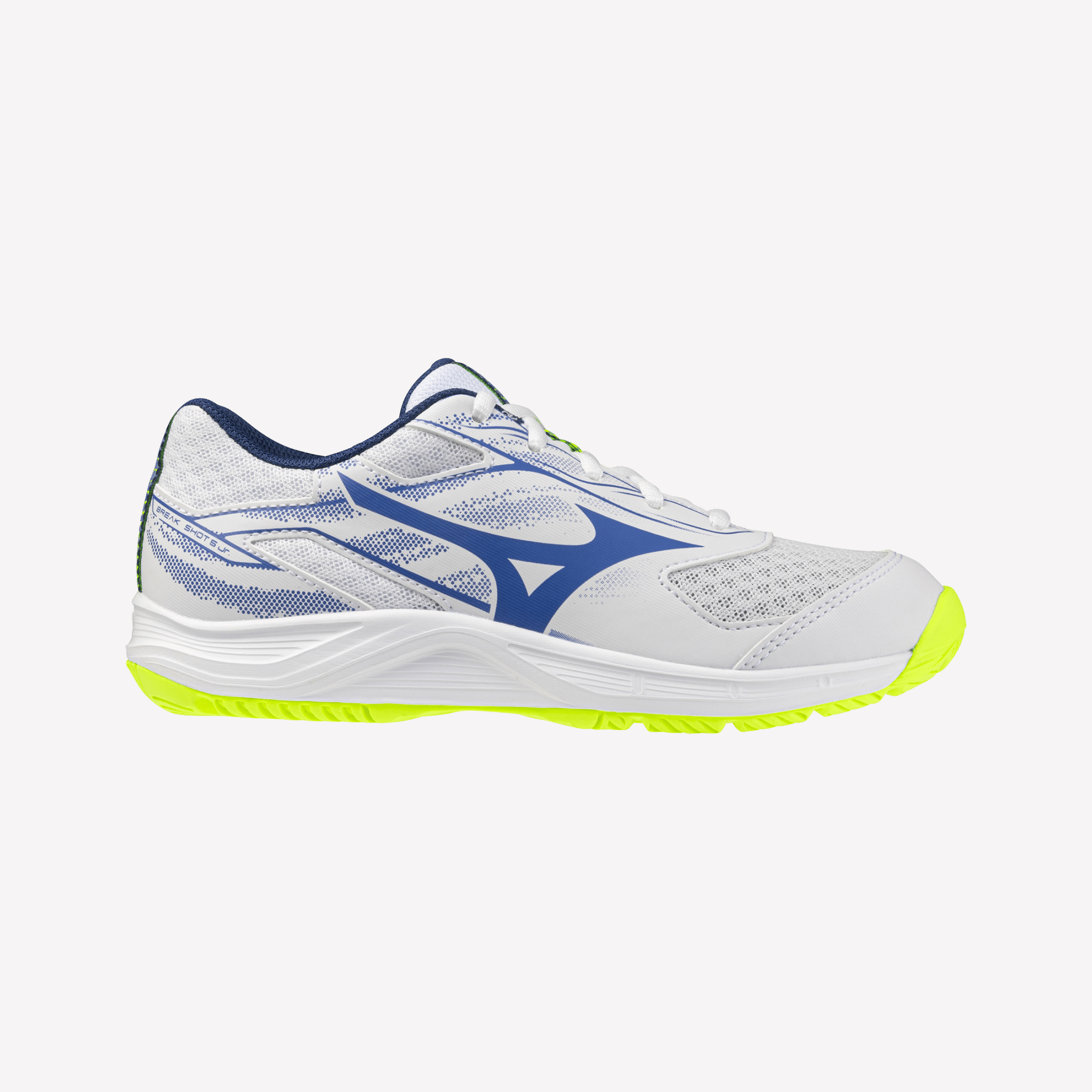 BREAK SHOT 5 JR AC - Mizuno Australia