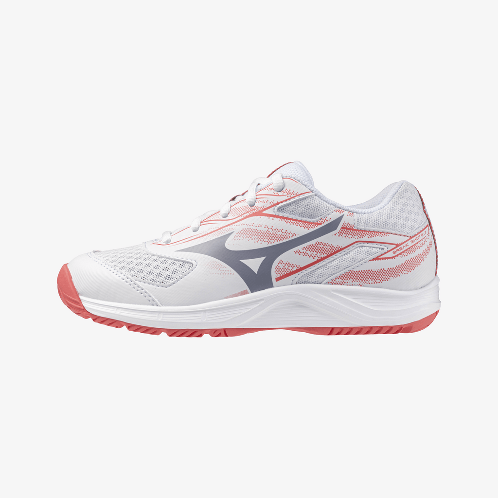 BREAK SHOT 5 JR AC - Mizuno Australia