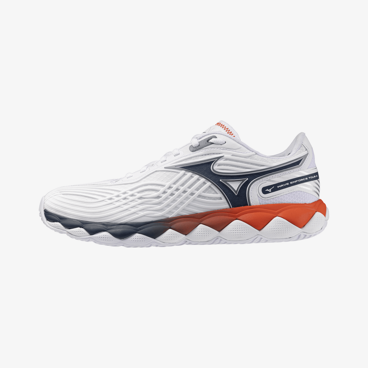 WAVE ENFORCE TOUR 2 AC - Mizuno Australia