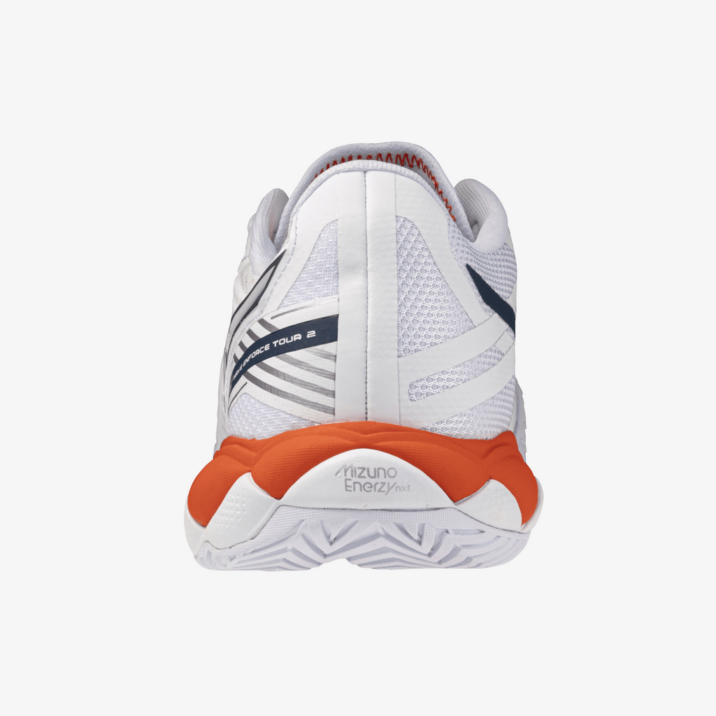 WAVE ENFORCE TOUR 2 AC - Mizuno Australia