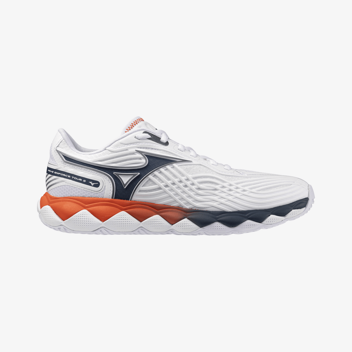 WAVE ENFORCE TOUR 2 AC - Mizuno Australia