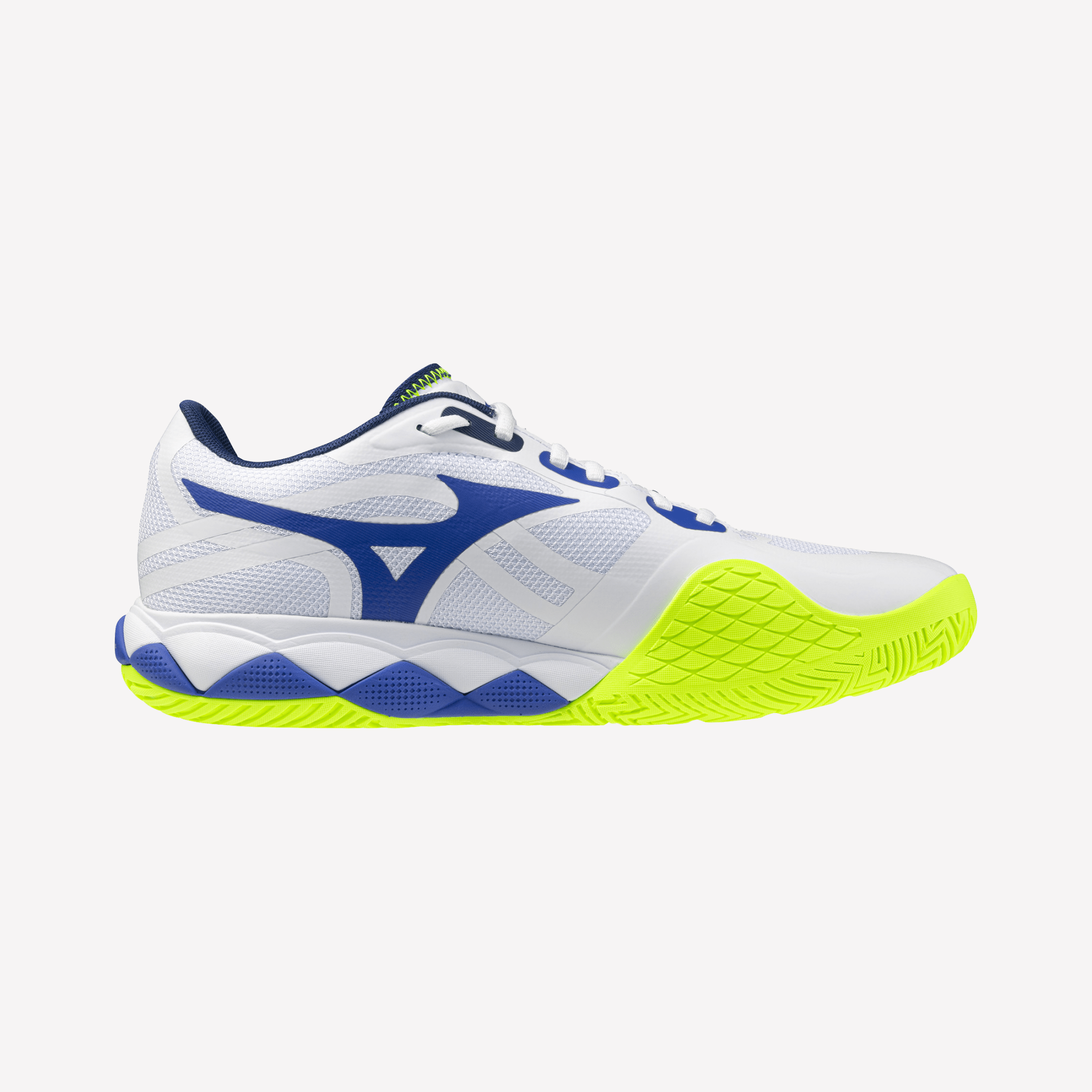 WAVE ENFORCE TOUR 2 AC - Mizuno Australia