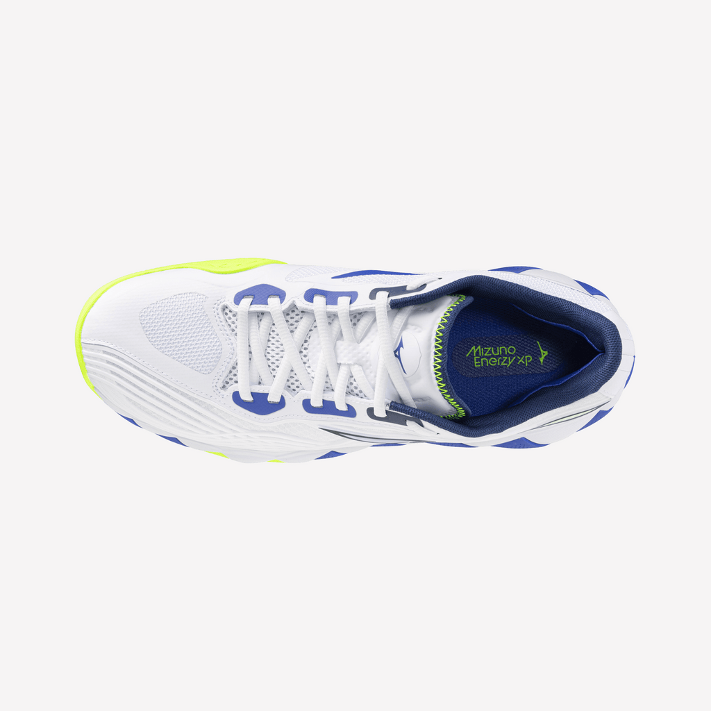WAVE ENFORCE TOUR 2 AC - Mizuno Australia