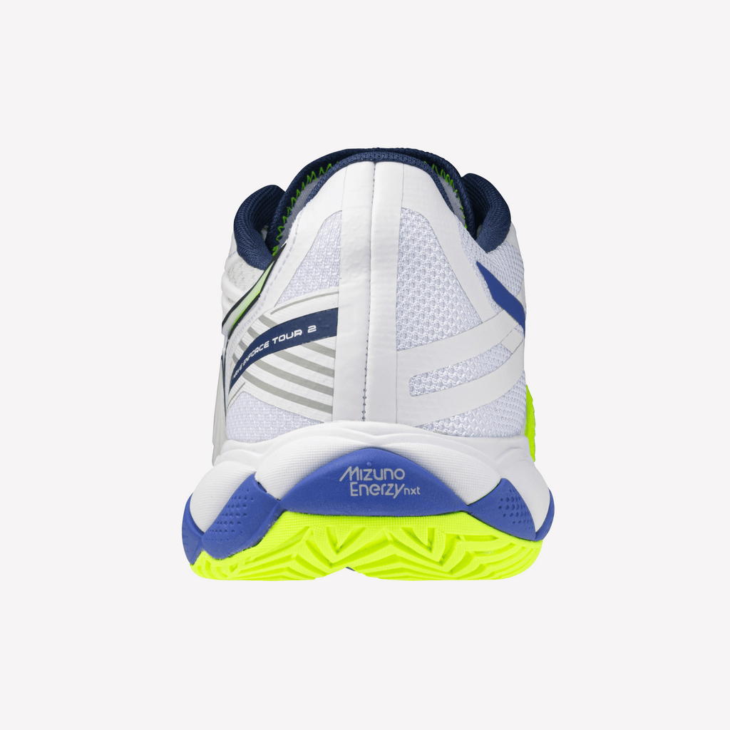 WAVE ENFORCE TOUR 2 AC - Mizuno Australia