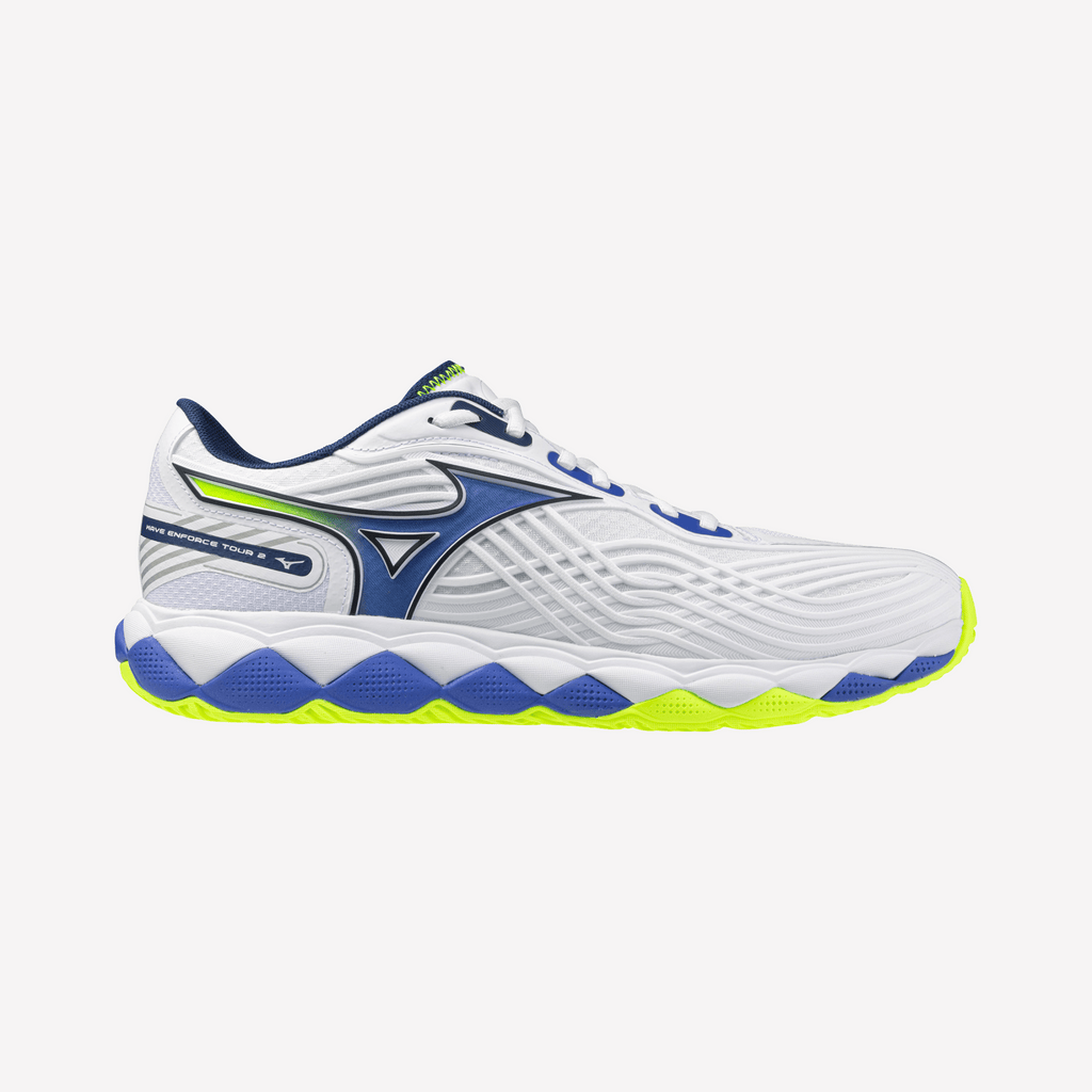 WAVE ENFORCE TOUR 2 AC - Mizuno Australia