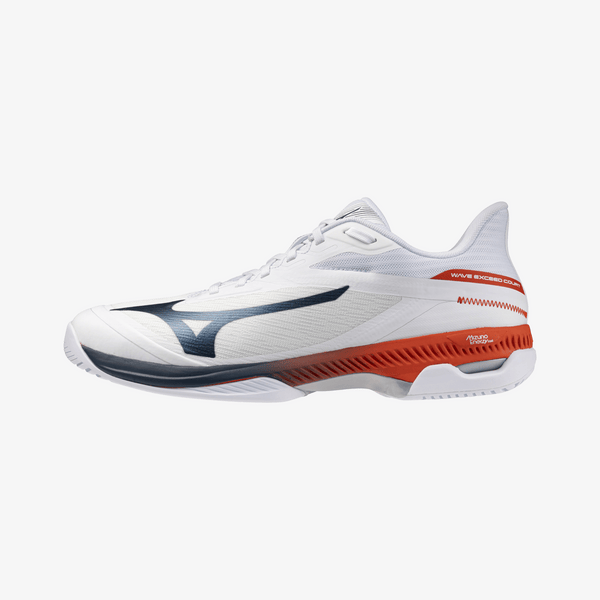 WAVE EXCEED COURT AC (M) - Mizuno Australia