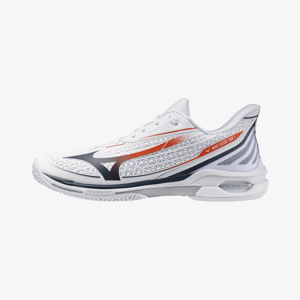 WAVE EXCEED TOUR 7 AC - Mizuno Australia