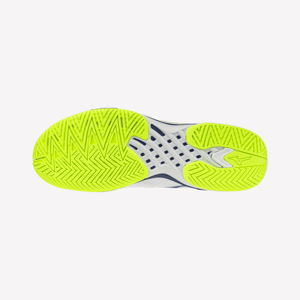 WAVE EXCEED TOUR 7 AC - Mizuno Australia