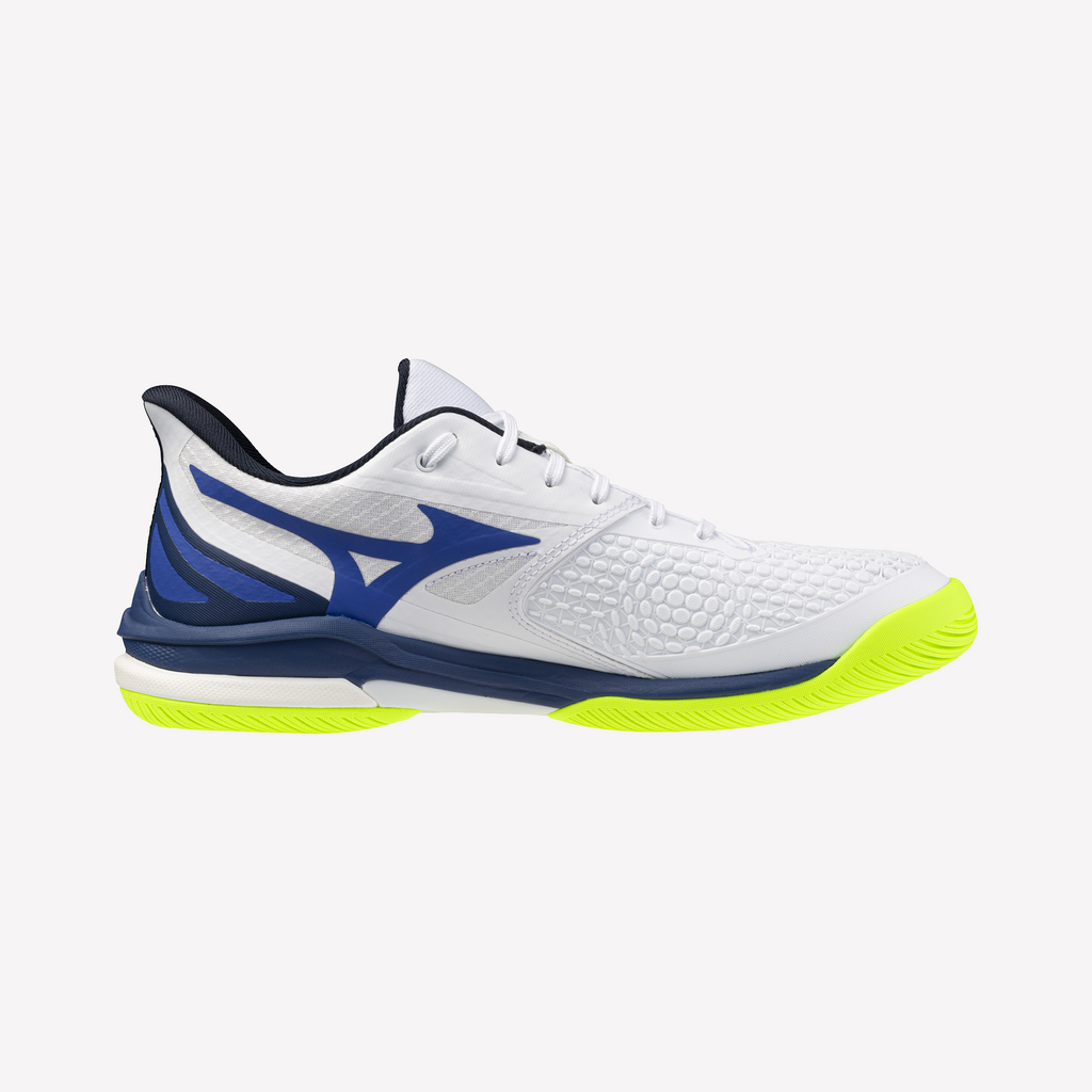 WAVE EXCEED TOUR 7 AC | Men's Tennis Shoes | Mizuno Australia