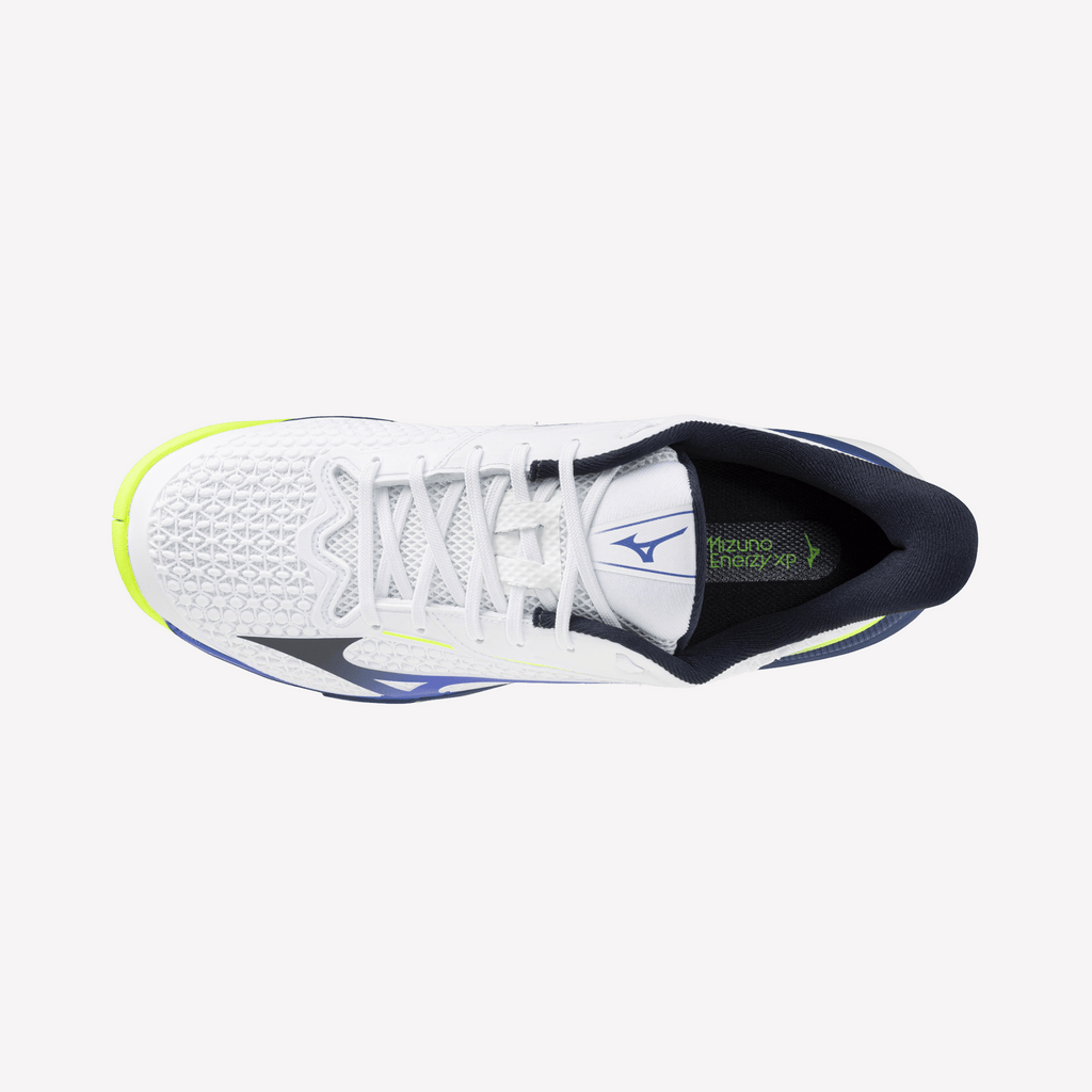 WAVE EXCEED TOUR 7 AC - Mizuno Australia