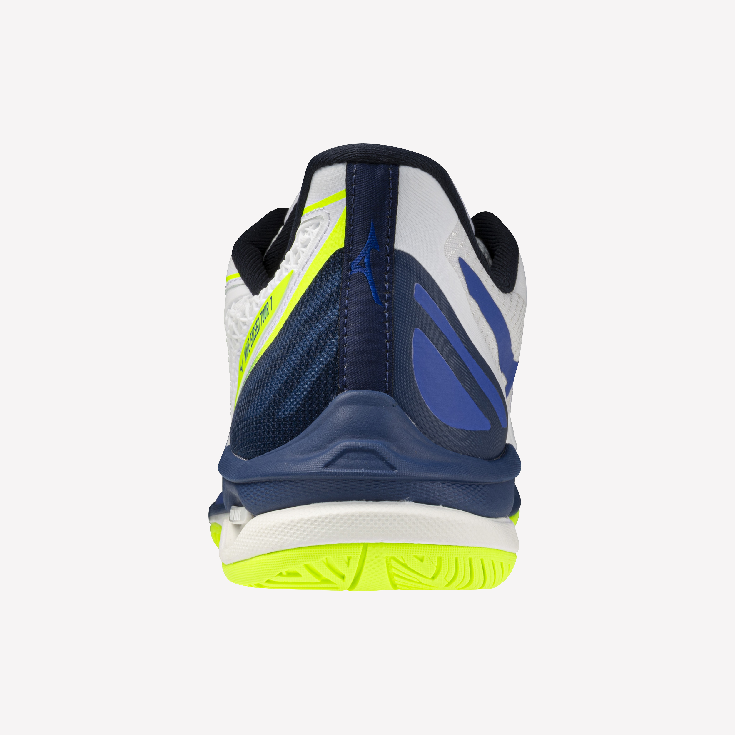 WAVE EXCEED TOUR 7 AC | Men's Tennis Shoes | Mizuno Australia