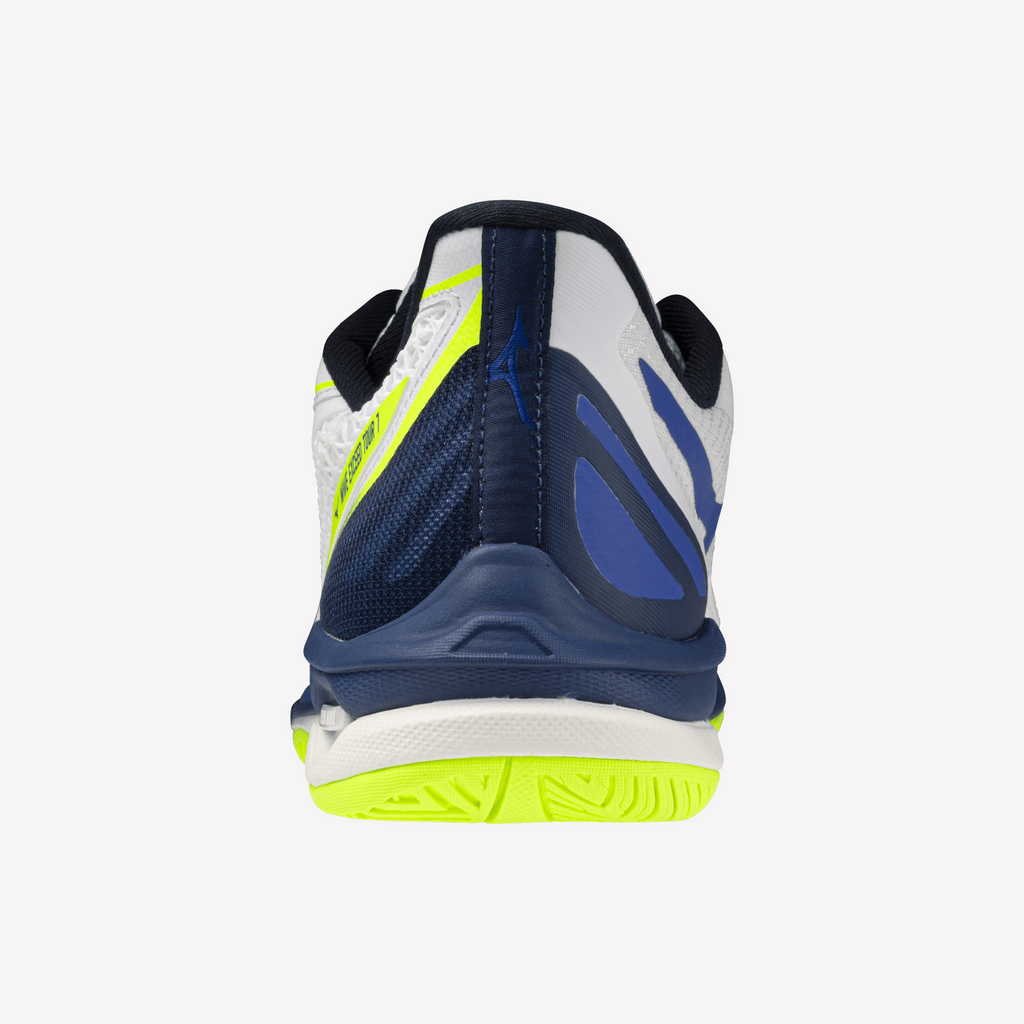 WAVE EXCEED TOUR 7 AC - Mizuno Australia