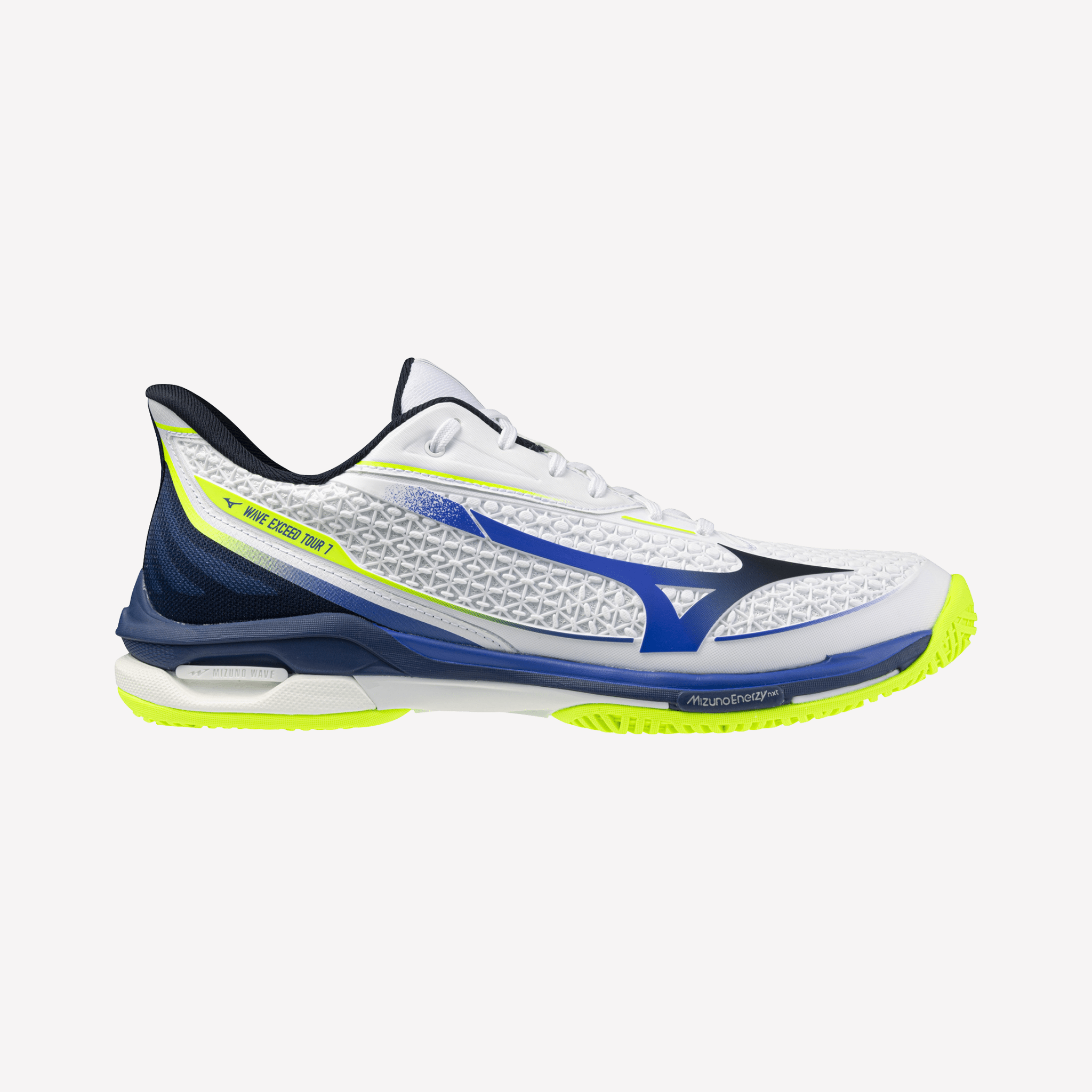 WAVE EXCEED TOUR 7 AC - Mizuno Australia