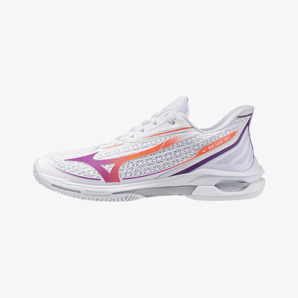 WAVE EXCEED TOUR 7 AC (W) - Mizuno Australia