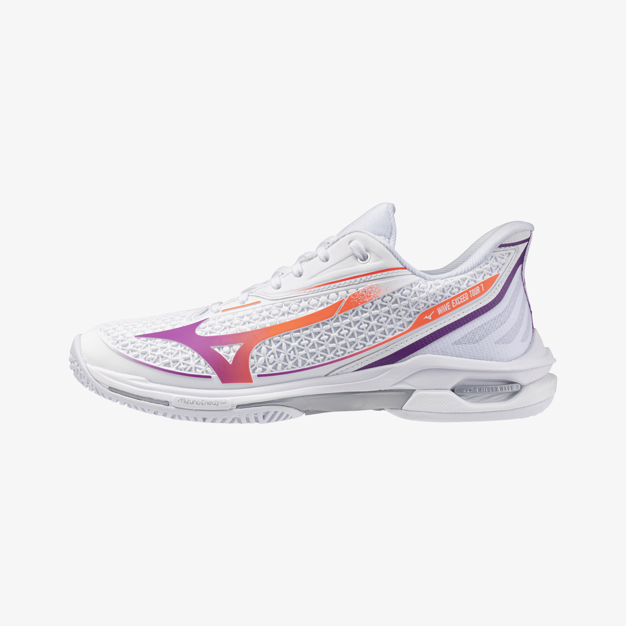WAVE EXCEED TOUR 7 AC (W) - Mizuno Australia