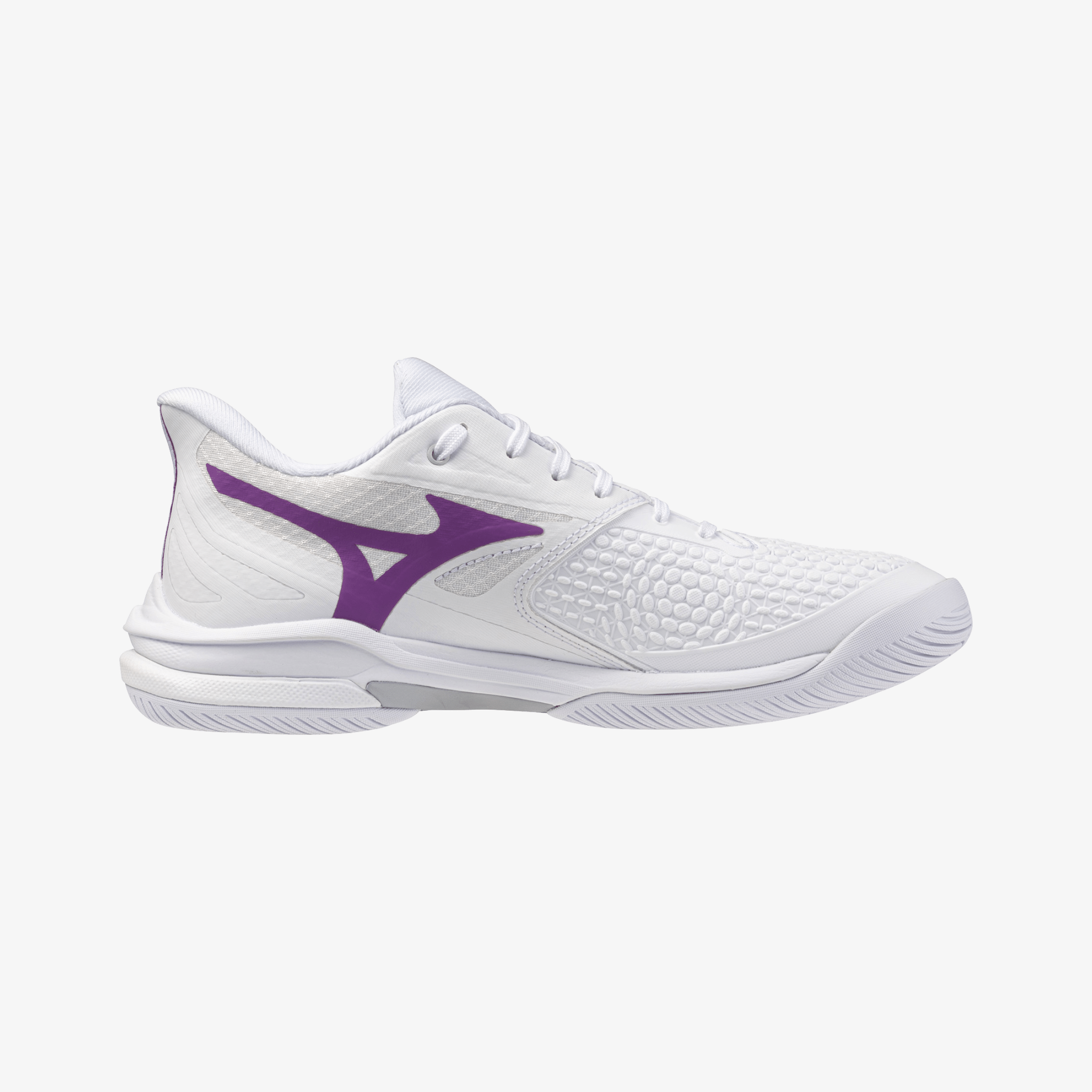 WAVE EXCEED TOUR 7 AC (W) - Mizuno Australia