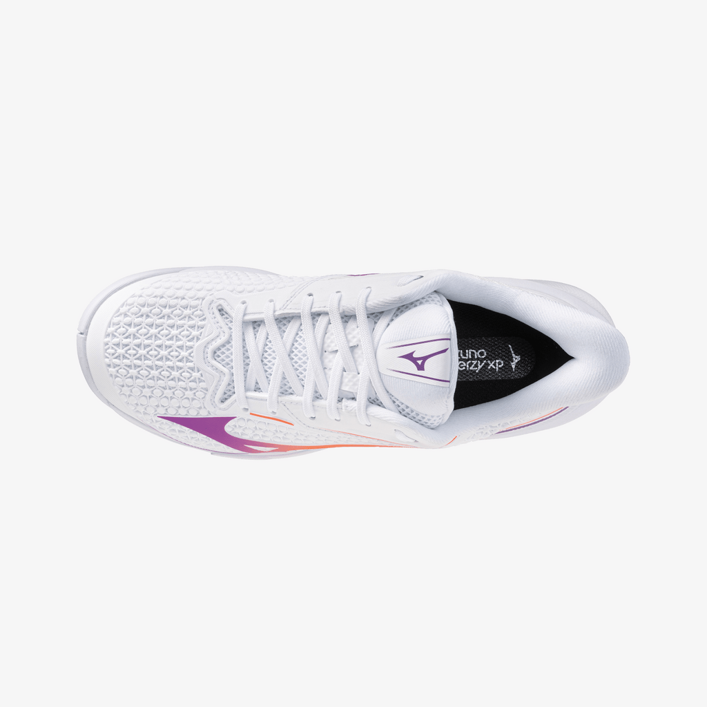 WAVE EXCEED TOUR 7 AC (W) - Mizuno Australia