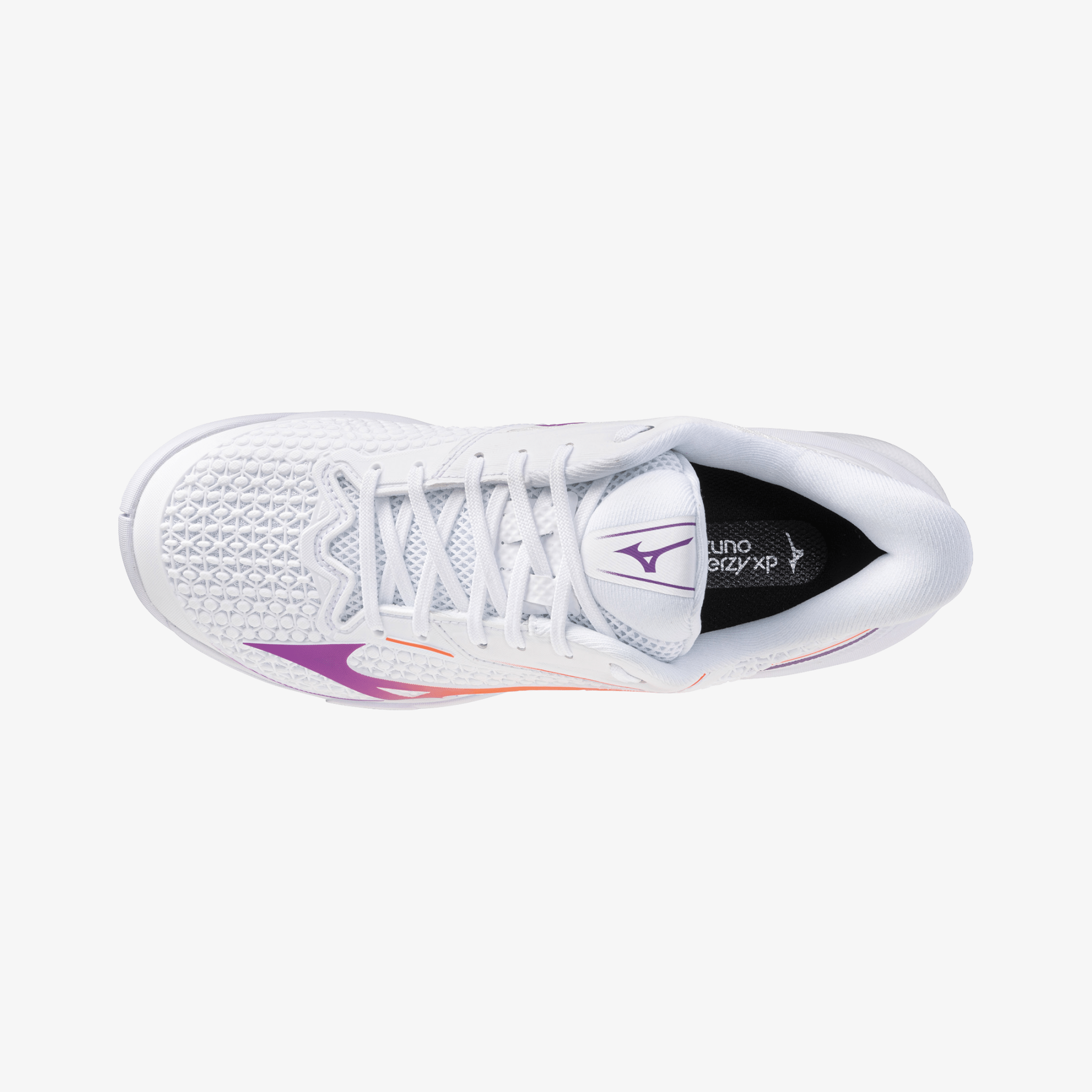 WAVE EXCEED TOUR 7 AC (W) - Mizuno Australia