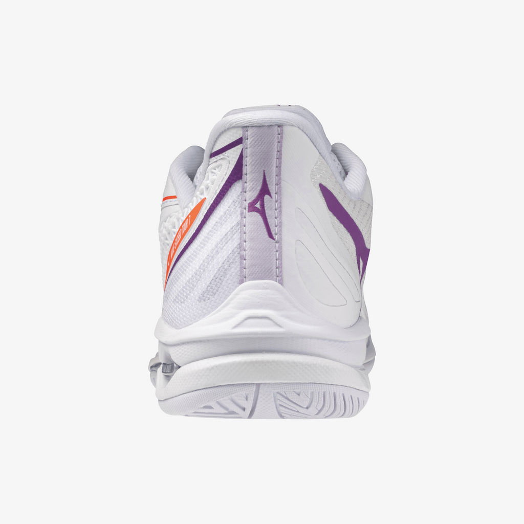 WAVE EXCEED TOUR 7 AC (W) - Mizuno Australia