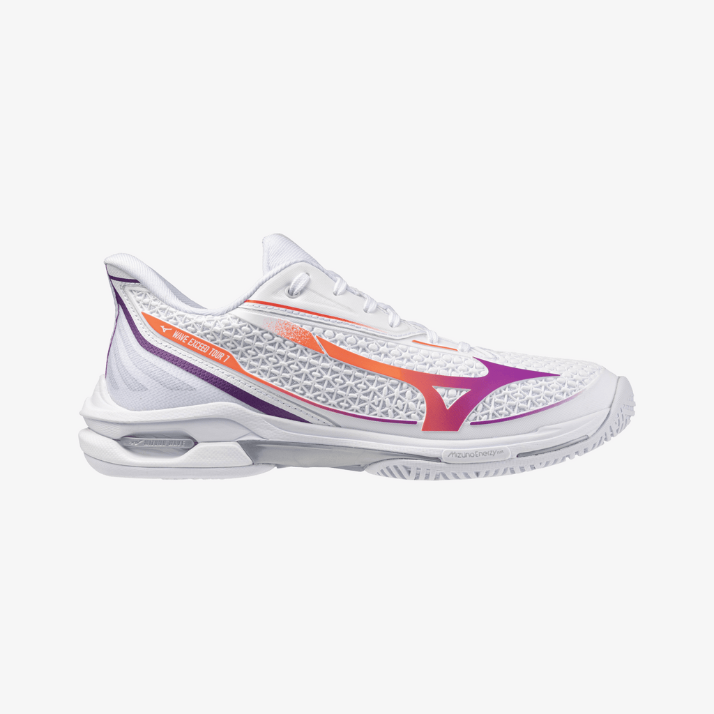 WAVE EXCEED TOUR 7 AC (W) - Mizuno Australia