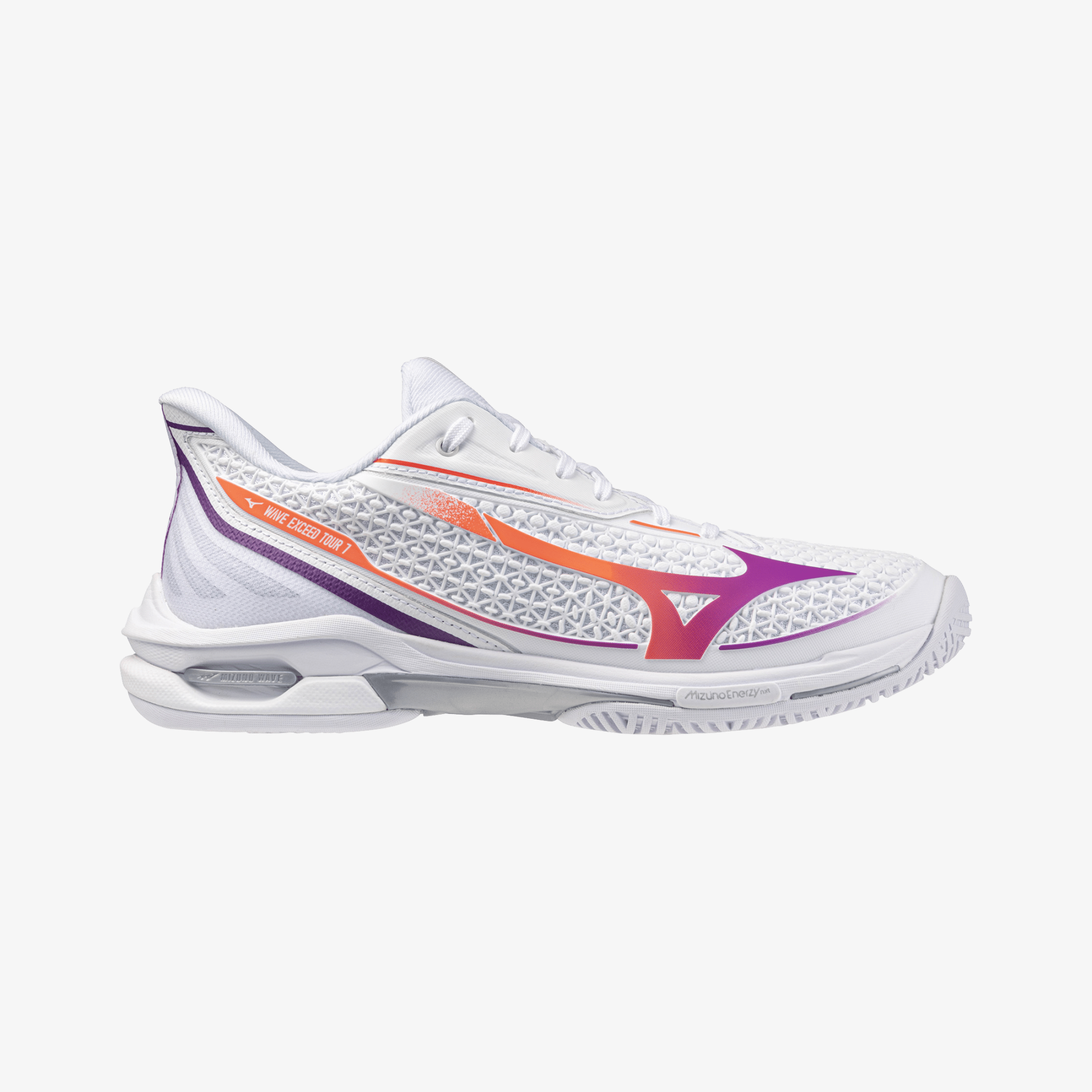 WAVE EXCEED TOUR 7 AC (W) - Mizuno Australia